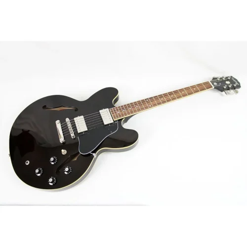 Epiphone Jim James ES-335 Signature Semi-hollowbody Guitar - Image 2
