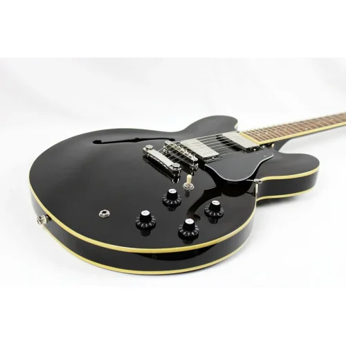 Epiphone Jim James ES-335 Signature Semi-hollowbody Guitar - Image 3