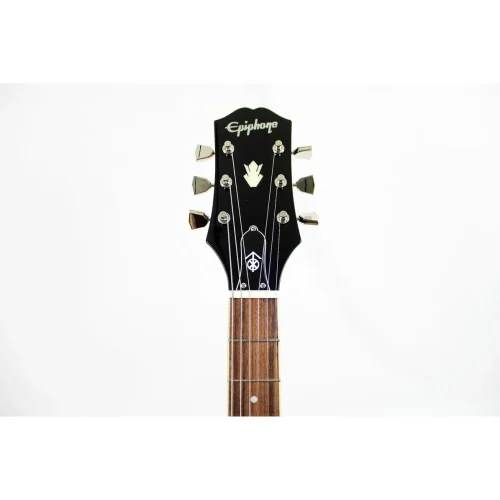 Epiphone Jim James ES-335 Signature Semi-hollowbody Guitar - Image 4