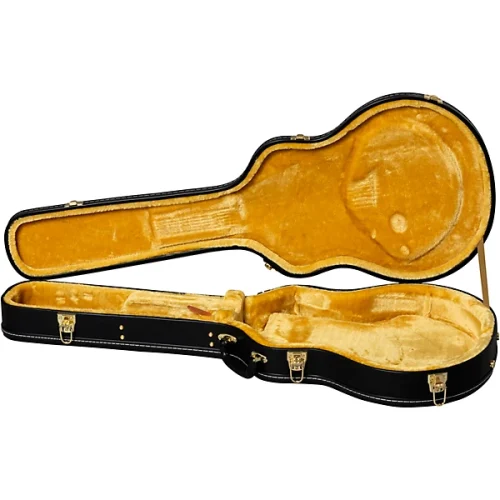 Epiphone Jim James ES-335 Signature Semi-hollowbody Guitar - Image 7