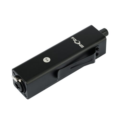 FZONE P4 In-Ear Monitor Amplifier - Image 5