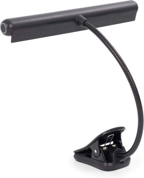FZONE P9 12 LED Clip on Music Stand Light - Image 2