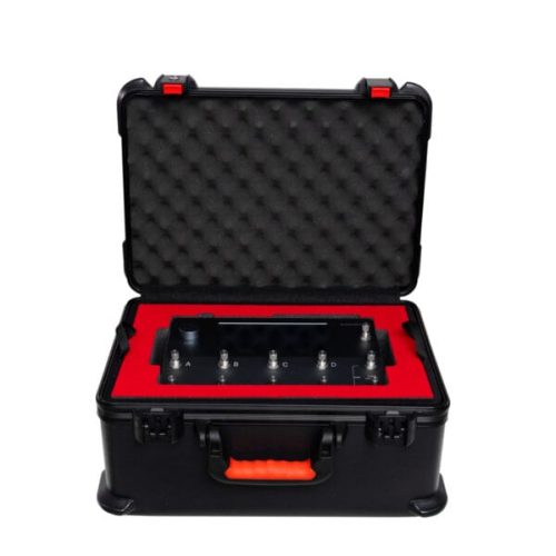 Gator Extra-large TSA Case for Neural DSP Quad Cortex - Image 7