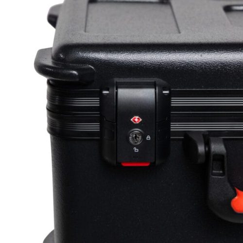 Gator Extra-large TSA Case for Neural DSP Quad Cortex - Image 8