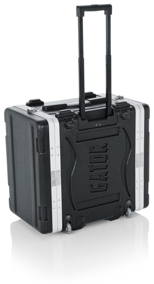 Gator GRR-6L Rolling Rack Case - Image 2