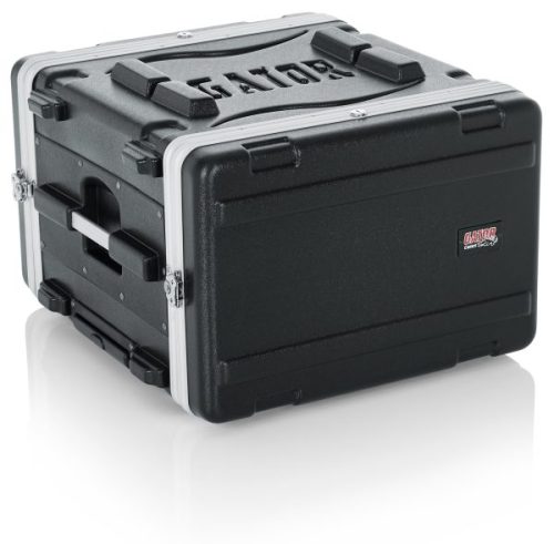 Gator GRR-6L Rolling Rack Case - Image 3