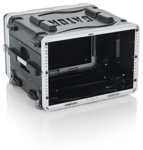 Gator GRR-6L Rolling Rack Case - Image 4