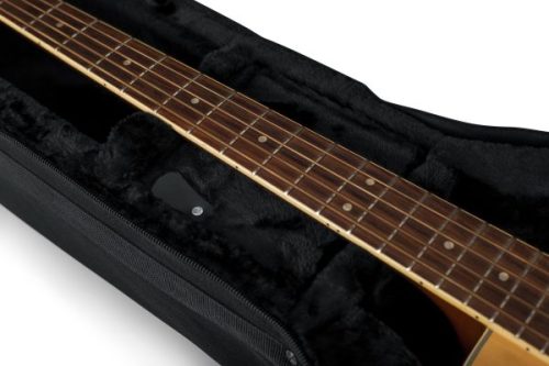 Gator Lightweight - Acoustic Electric Bass Guitar Case - Image 6