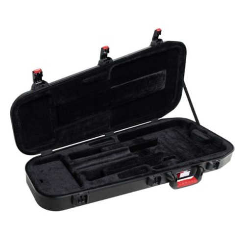 Gator TSA/ATA Molded Headless Electric Guitar Case - Image 5