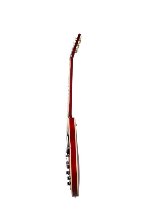 Gibson ES-335 Semi-hollowbody Electric Guitar - Sixties Cherry - Image 5