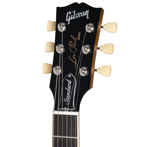 Gibson Les Paul Standard '50s Electric Guitar - Classic White - Image 5