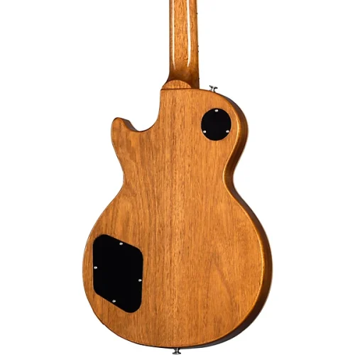 Gibson Les Paul Standard '60s Figured Top Electric Guitar OB - Image 4
