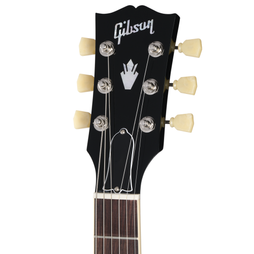 Gibson SG Standard '61 Electric Guitar - Pelham Blue - Image 5