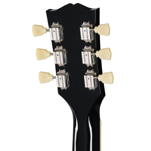 Gibson SG Standard '61 Electric Guitar - Pelham Blue - Image 6