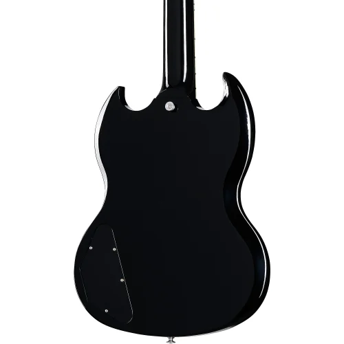 Gibson SG Standard '61 Electric Guitar - Pelham Blue - Image 4
