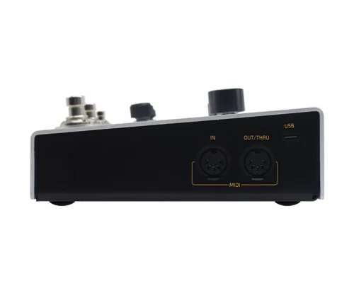 HOTONE Ampero ll MP300 Guitar Multi Effects Pedal - Image 5