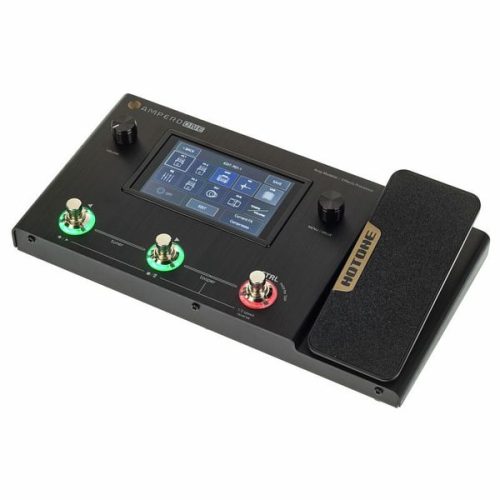 Hotone Ampero One MP-80 Multi Effects Pedal - Image 2