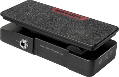 Hotone Ampero Press SP-30H Volume Pedal - Image 4