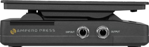 Hotone Ampero Press SP-30H Volume Pedal - Image 3