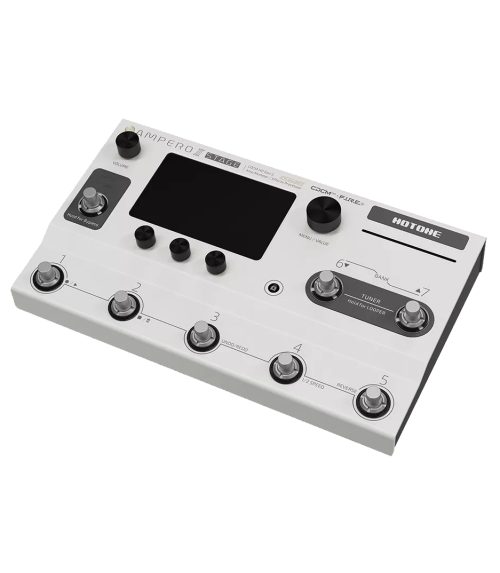 Hotone MP-380 Ampero II Stage Amp Modeler - Image 2