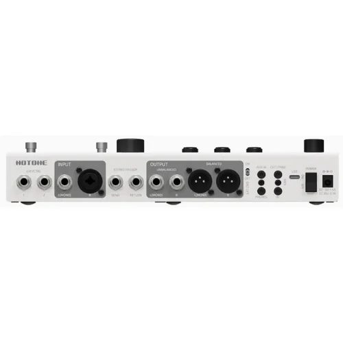 Hotone MP-380 Ampero II Stage Amp Modeler - Image 3