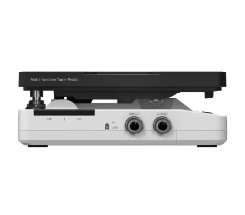 Hotone SP-30T Volume / Expression Pedal with Tuner - Image 5