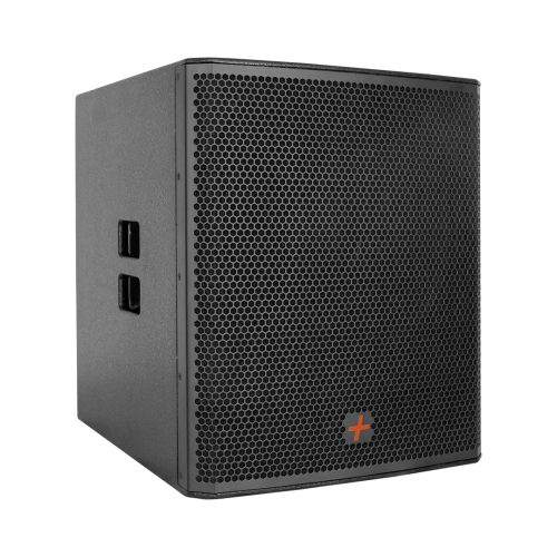 Hybrid Plus Altium 18 - 18 inch Active Subwoofer - Image 2