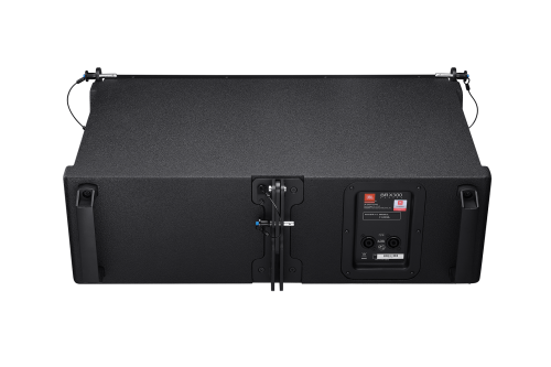 JBL BRX308-LA 8 inch Passive Line Array Speaker - Image 2
