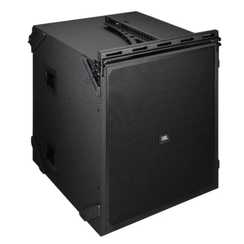 JBL BRX325SP Modular Portable Line Array Subwoofer - Image 2