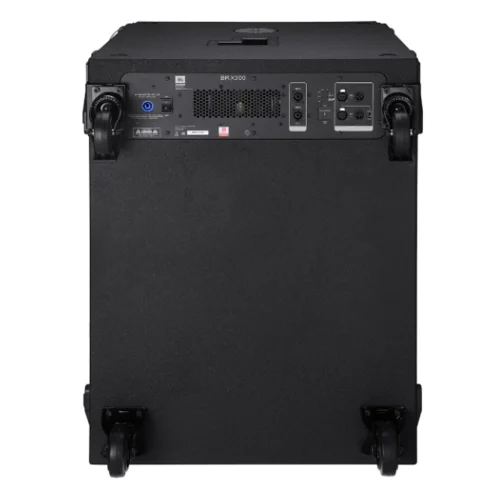 JBL BRX325SP Modular Portable Line Array Subwoofer - Image 3