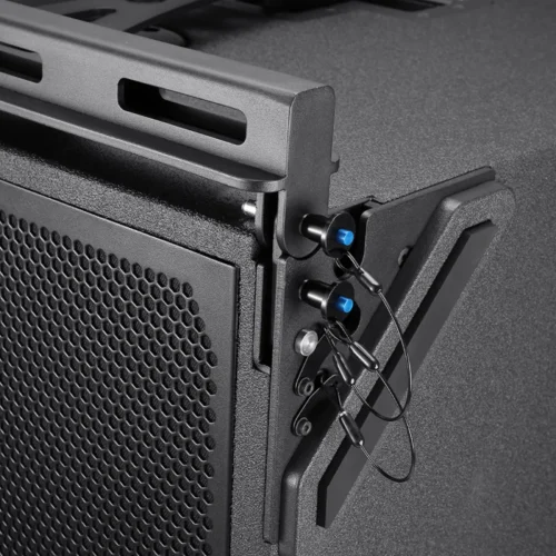 JBL BRX325SP Modular Portable Line Array Subwoofer - Image 5