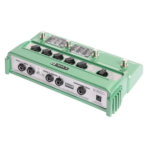 Line 6 DL4 Delay Modeler Pedal - Image 2