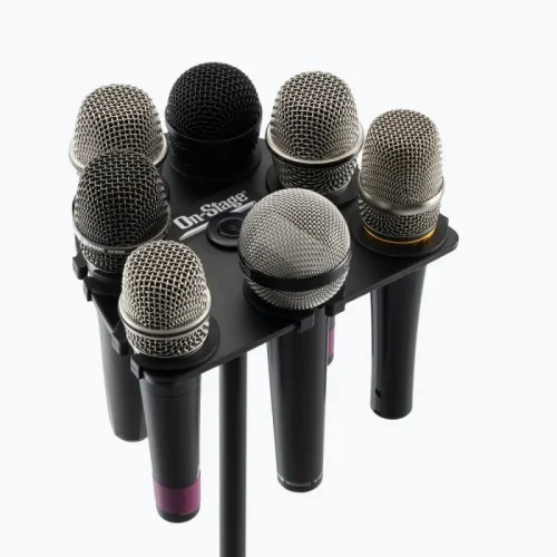 On-Stage MSA2700 Multi-Mic Holder - Image 2