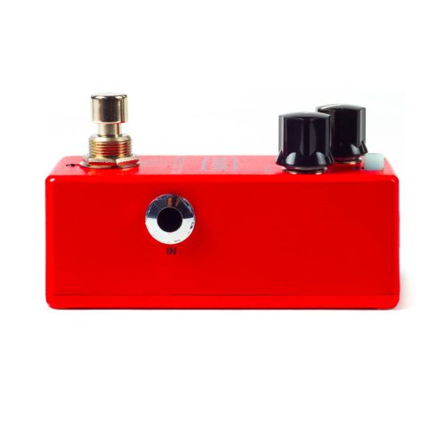 MXR M291 Dyna Comp Mini Compressor Pedal - Image 3