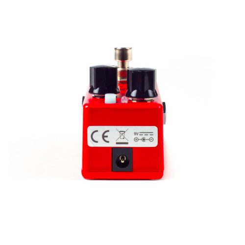 MXR M291 Dyna Comp Mini Compressor Pedal - Image 4