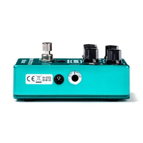 MXR M83 Bass Chorus Deluxe Pedal - Image 3