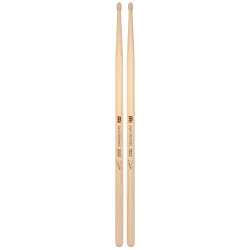 Meinl Stick ZackGrooves Signature Drumsticks - Wood Tip