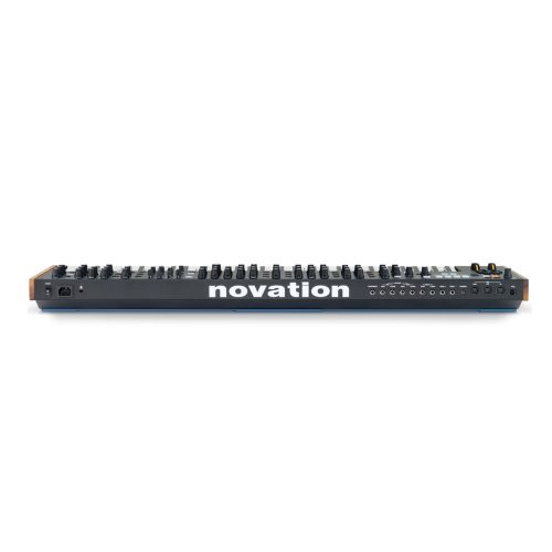 Novation Summit 61-key 16-voice Synthesizer - Image 4