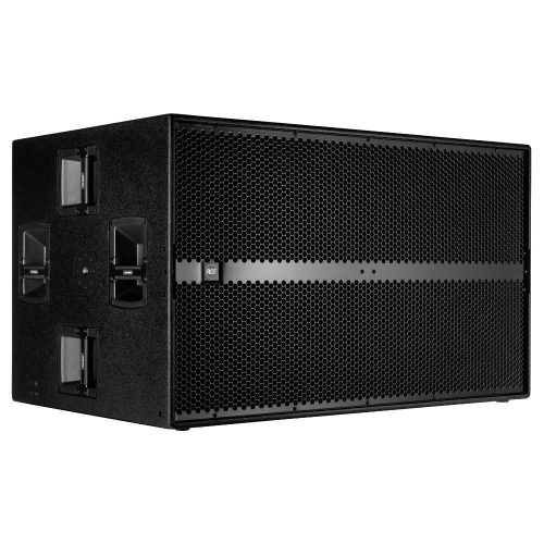 RCF SUB 9007-AS Active 2×21 inch Subwoofer - Image 2