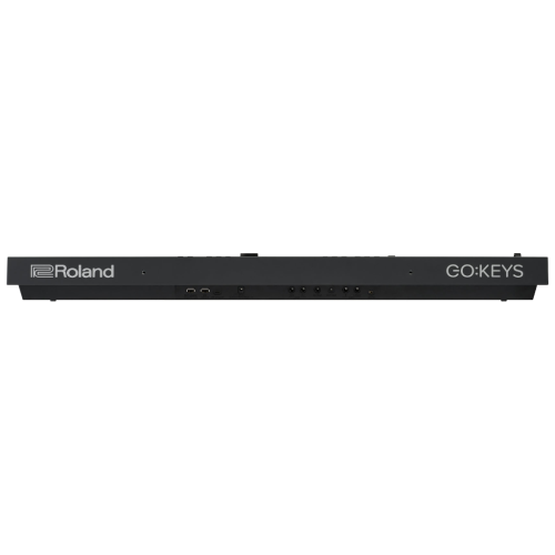 Roland GO:KEYS 5 61-Key Keyboard - Graphite - Image 3