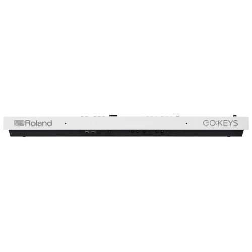 Roland GO:KEYS 5 61-key Keyboard - White - Image 4