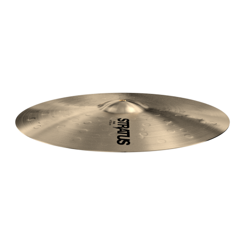 Sabian Stratus Hi-hat Cymbals - 14 inch - Image 3