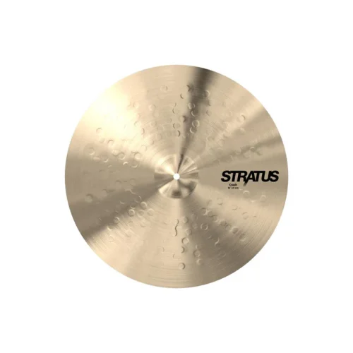 Sabian Stratus S5005G Promotional Cymbal Set - Image 2