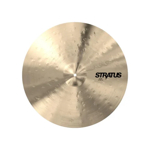 Sabian Stratus S5005G Promotional Cymbal Set - Image 3