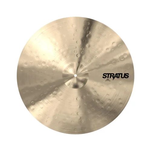 Sabian Stratus S5005G Promotional Cymbal Set - Image 4