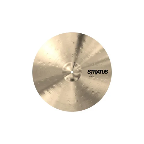 Sabian Stratus S5005G Promotional Cymbal Set - Image 5