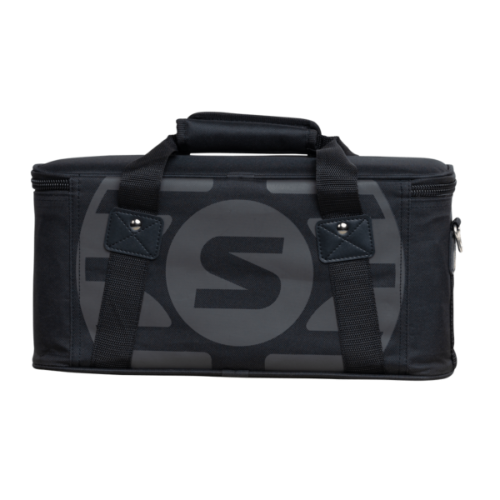 Shure by Gator - 12 Mic Padded Microphone Bag - Image 5