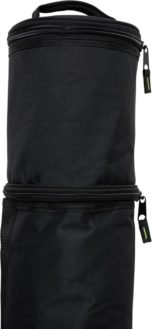 Shure by Gator SH-STANDBAG Microphone Stand Bag - Image 3