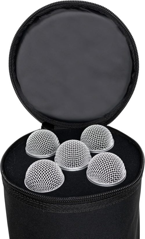Shure by Gator SH-STANDBAG Microphone Stand Bag - Image 4