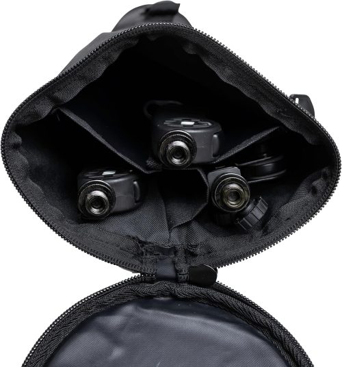 Shure by Gator SH-STANDBAG Microphone Stand Bag - Image 6